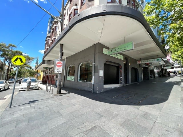 Click to view all images 21/230-232 William Street Potts Point NSW 2011 - Image 2