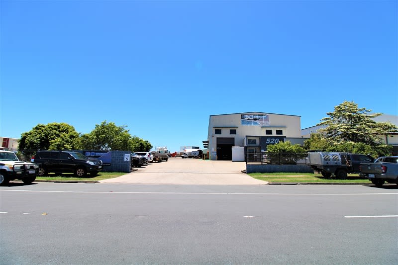 520 Milton Street Paget QLD 4740 - Image 1