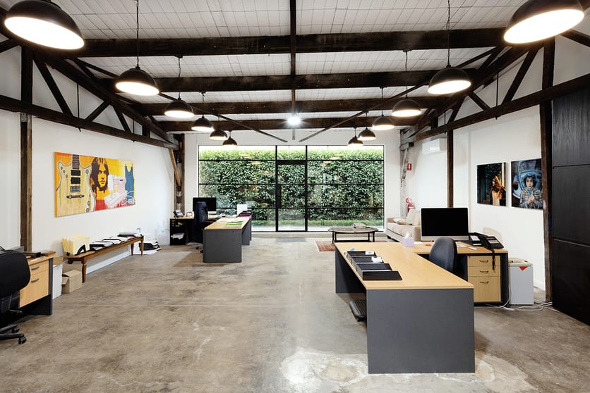 3/112 Rokeby Street Collingwood VIC 3066 - Image 2