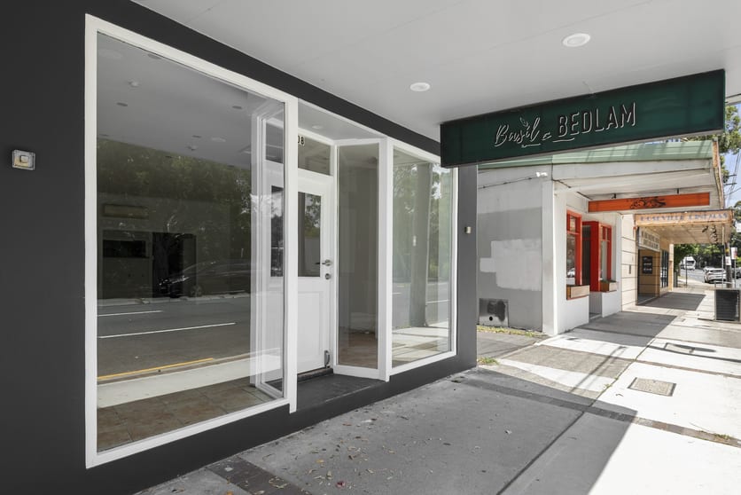 Click to view all images 108 Pacific Highway Roseville NSW 2069 - Image 3
