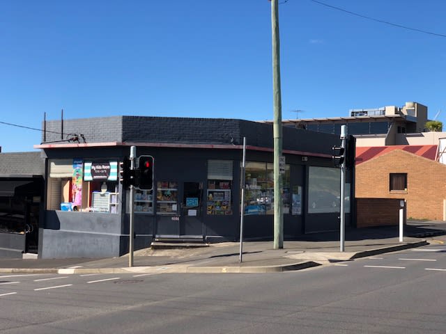 207 Harrington Street Hobart TAS 7000 - Image 1