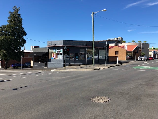 207 Harrington Street Hobart TAS 7000 - Image 2