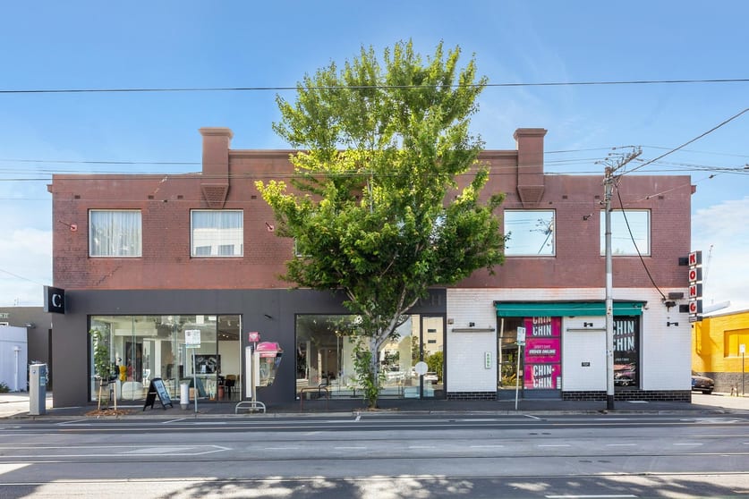Click to view all images 1 / 597 Church Street Richmond VIC 3121 - Image 1
