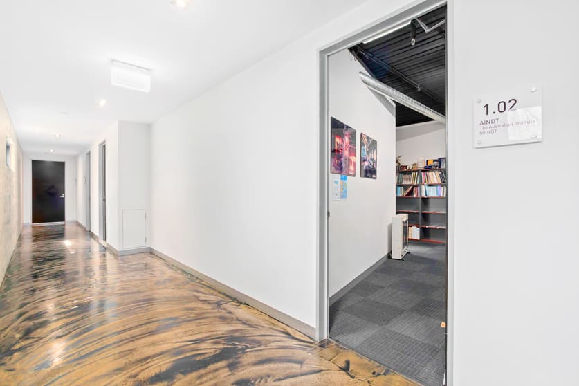 Click to view all images 1.02/17-19 Yarra Street Abbotsford VIC 3067 - Image 2