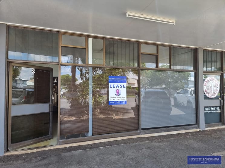 Click to view all images Allenstown QLD 4700 - Image 1