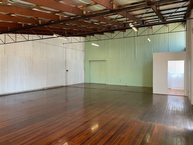 Shed N11A/45-61 Isaac Street North Toowoomba QLD 4350 - Image 2
