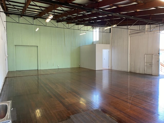 Shed N11A/45-61 Isaac Street North Toowoomba QLD 4350 - Image 3
