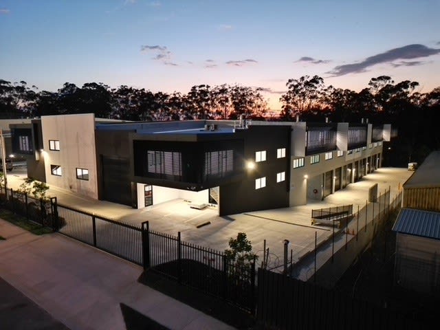 2/10A Industrial Avenue Molendinar QLD 4214 - Image 3