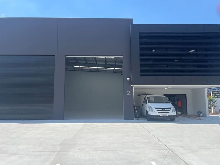 2/10A Industrial Avenue Molendinar QLD 4214 - Image 2