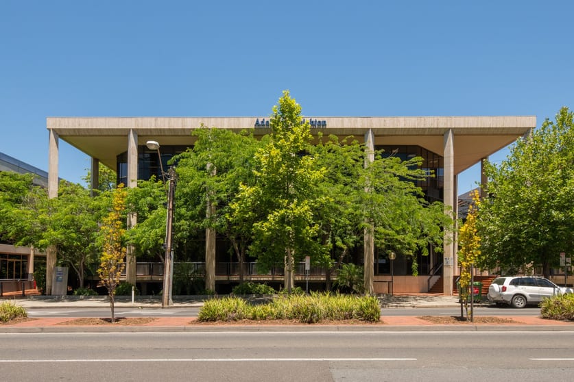 157 Grenfell Street Adelaide SA 5000 - Image 1