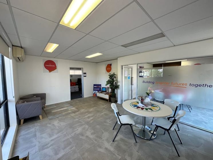 Click to view all images Unit 1/113 Anthony Rolfe Avenue Gungahlin ACT 2912 - Image 2