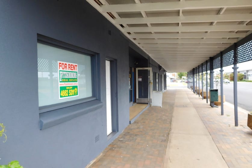 10A Eileen Street Dalby QLD 4405 - Image 2