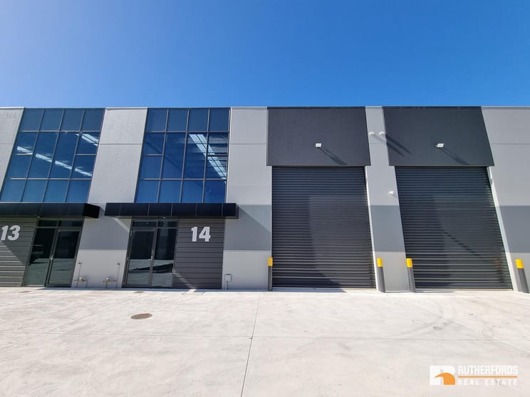 14/52 Willandra Drive Epping VIC 3076 - Image 1