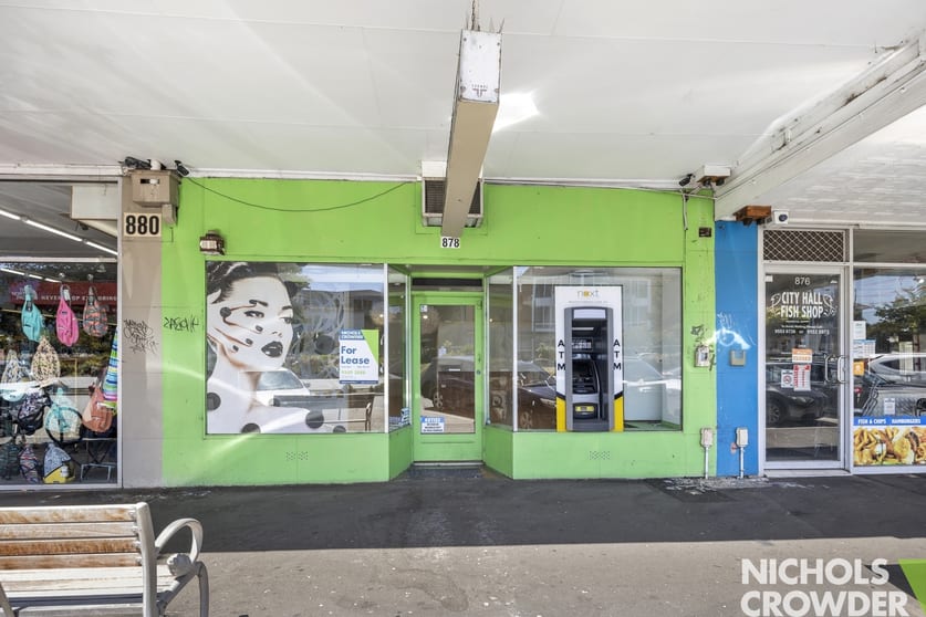 878 Nepean Highway Hampton East VIC 3188 - Image 2