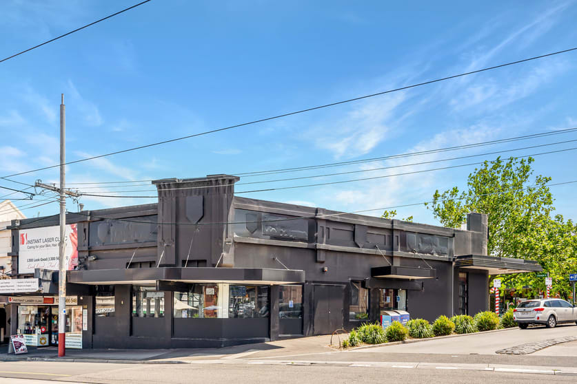 Click to view all images 1/183 High Street Kew VIC 3101 - Image 1