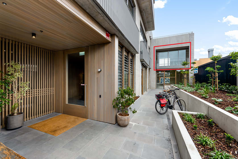 109/1-7 Wilson Avenue Brunswick VIC 3056 - Image 2