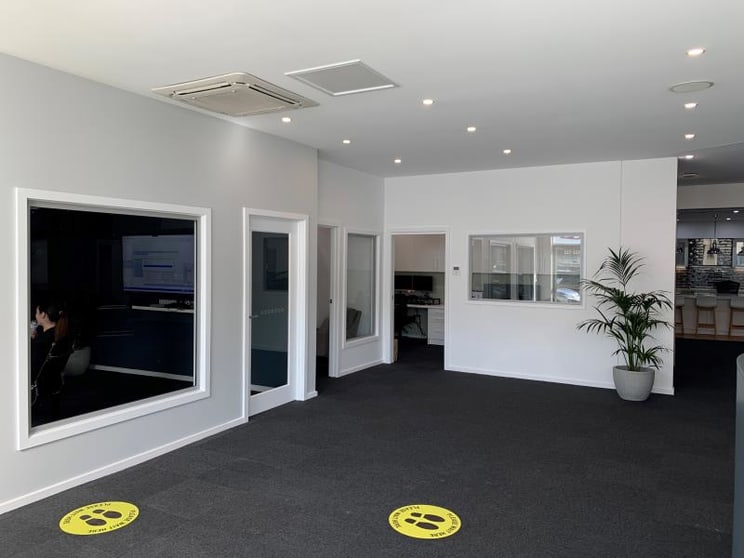 117-119 Elizabeth Street Launceston TAS 7250 - Image 2