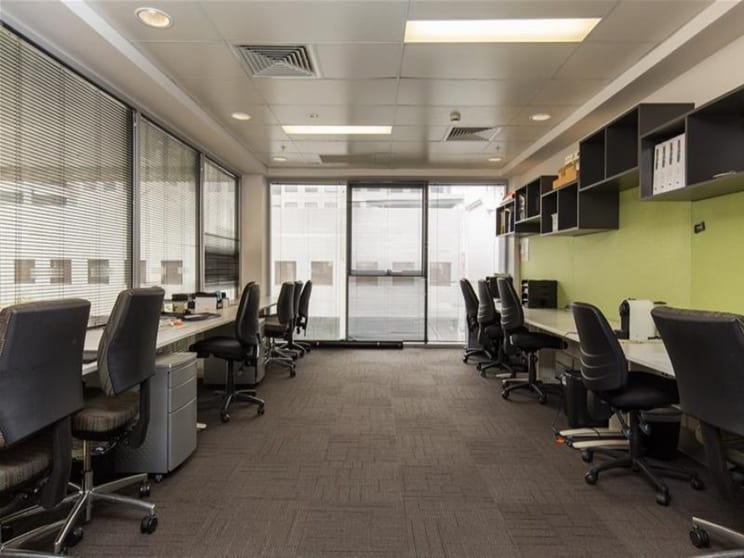 Office 5/996 Hay Street Perth WA 6000 - Image 3