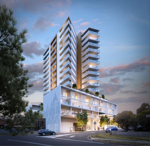 G03 & G.04/20 - 26 Young Street Wollongong NSW 2500 - Image 2