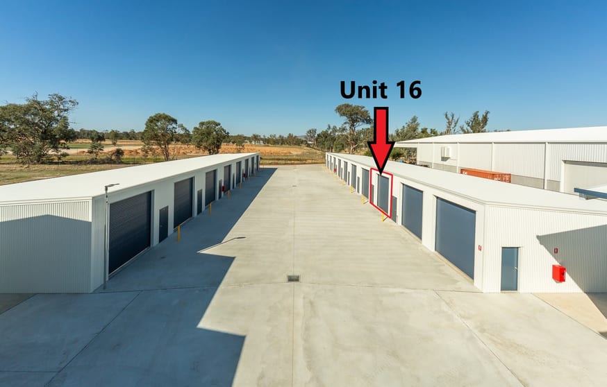 16/82 Merkel Street Thurgoona NSW 2640 - Image 1