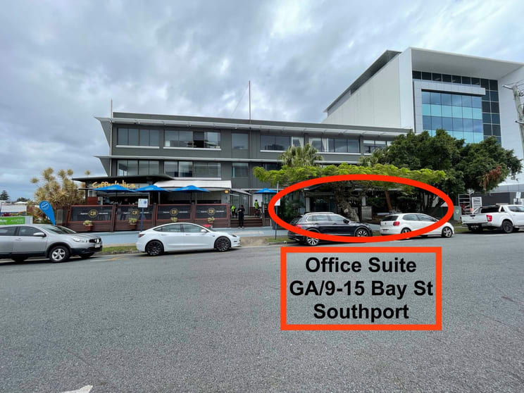 Click to view all images GA/9-15 BAY STREET Southport QLD 4215 - Image 1