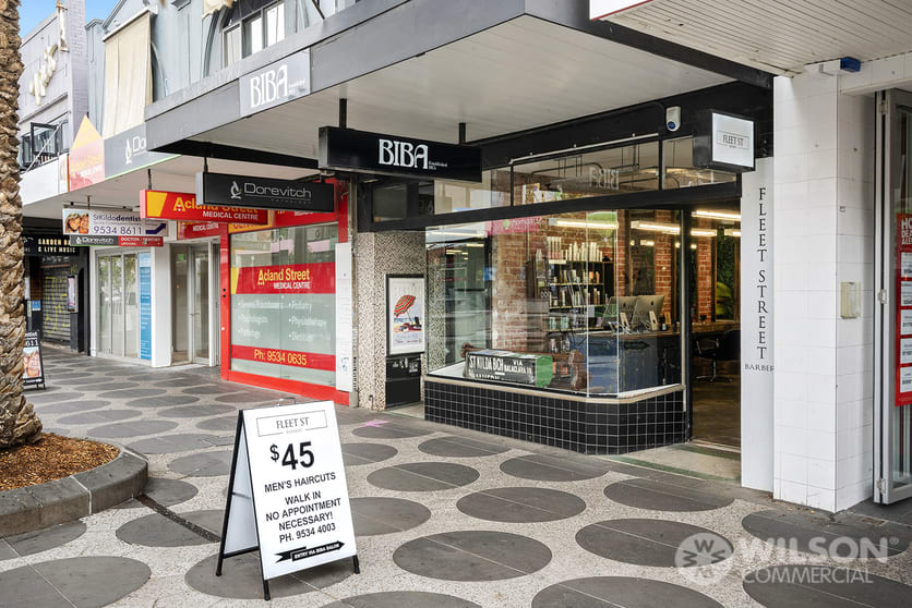 Click to view all images 167 Acland Street St Kilda VIC 3182 - Image 1