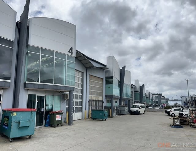 Click to view all images 4/40-44 Wellington Road Road South Granville NSW 2142 - Image 1