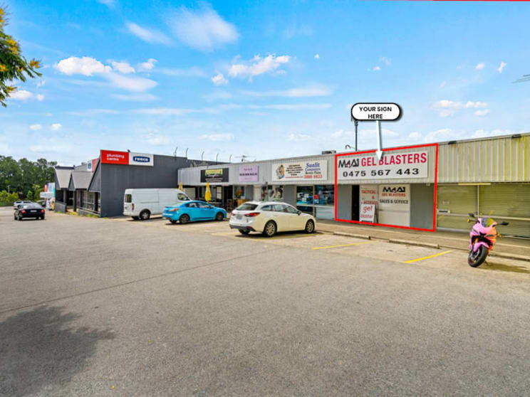 Click to view all images 2/139 Browns Plains Road Browns Plains QLD 4118 - Image 2