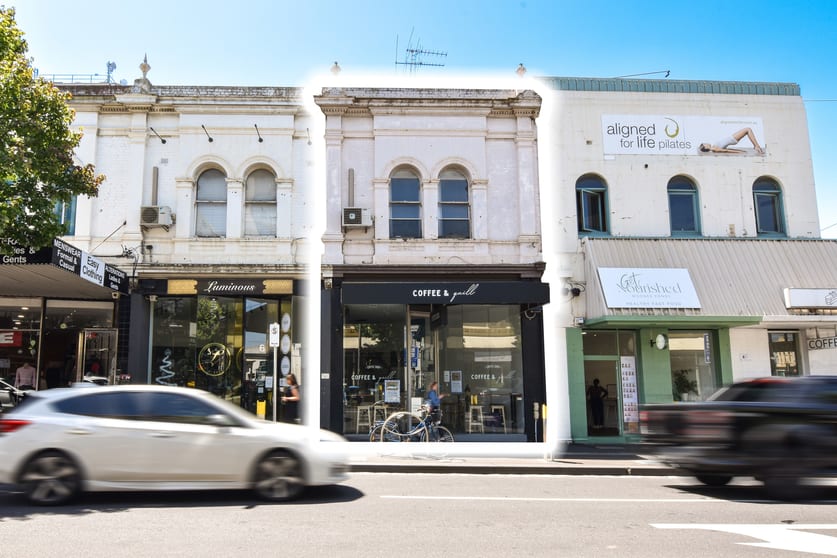 4 Puckle Street Moonee Ponds VIC 3039 - Image 1