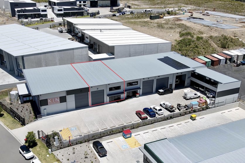 2/64 Advantage Avenue Morisset NSW 2264 - Image 2