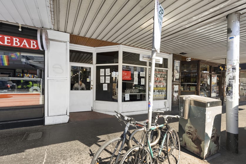 Click to view all images 91 Smith Street Fitzroy VIC 3065 - Image 1
