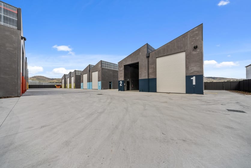 Click to view all images 11/13 Cessna Way Cambridge TAS 7170 - Image 2