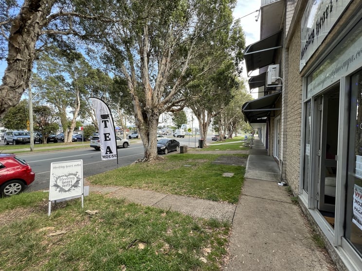 Click to view all images 1/18-20 Ford Street Moruya NSW 2537 - Image 1