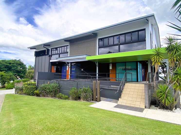 1&4/35 Vanessa Boulevard Springwood QLD 4127 - Image 1