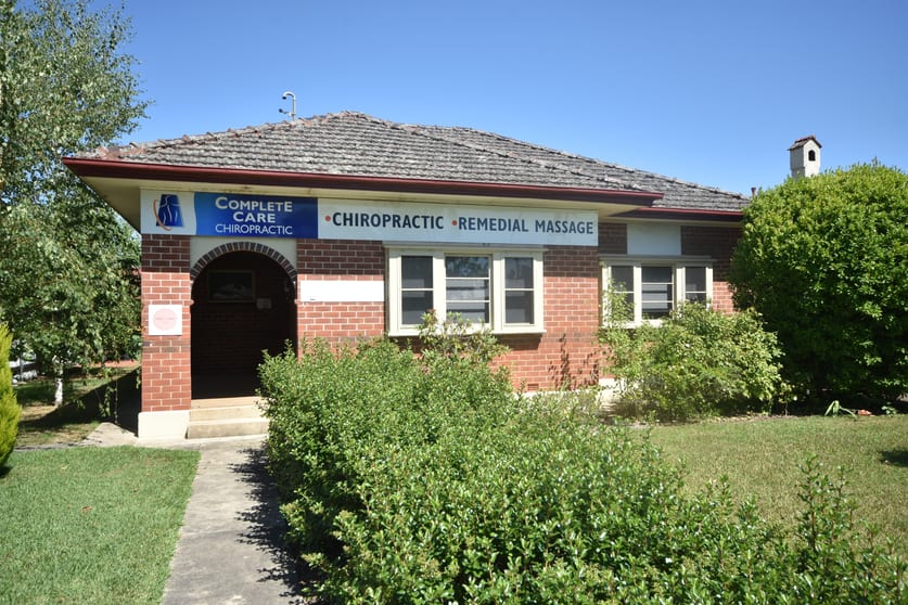 Click to view all images 185 Beechworth Road Wodonga VIC 3690 - Image 1