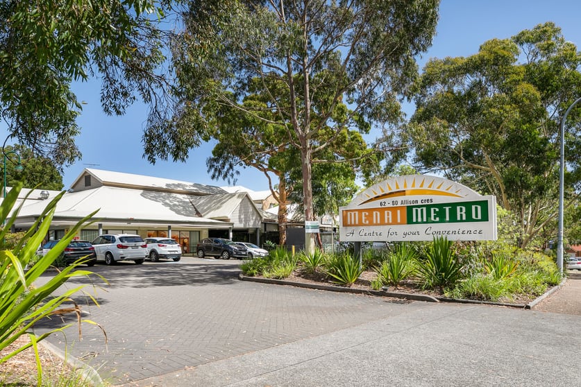 Click to view all images 17/62-70 Allison Crescent Menai NSW 2234 - Image 3