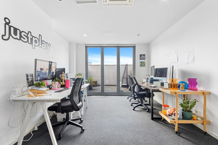 Click to view all images Suite 3 / 145 Swan Street Richmond VIC 3121 - Image 2