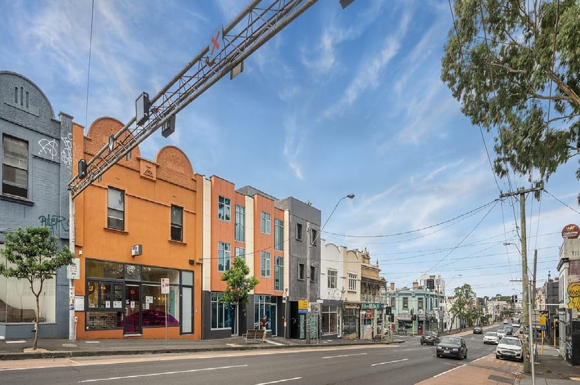 56-58 Johnston Street Collingwood VIC 3066 - Image 3