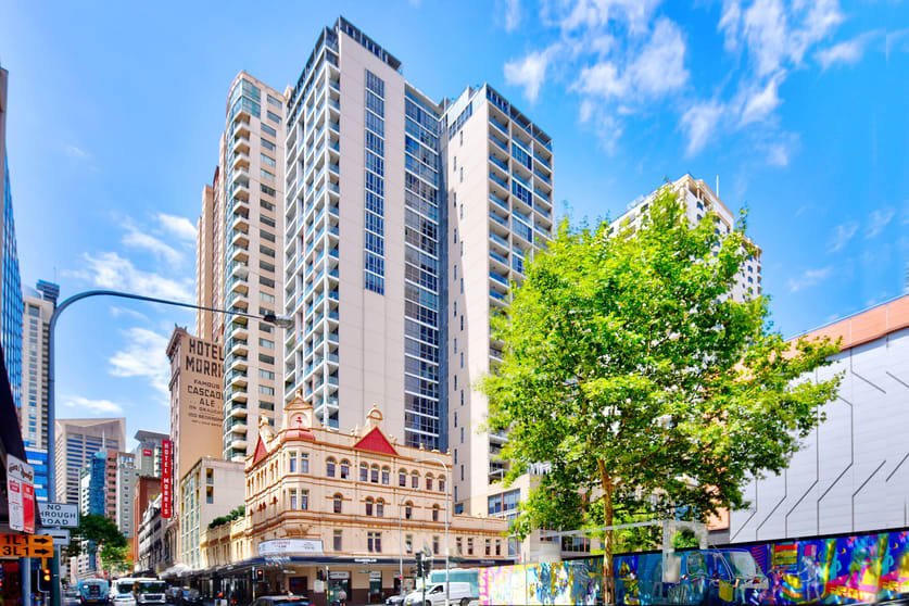 Level 10, 96/420 Pitt Street Sydney NSW 2000 - Image 2