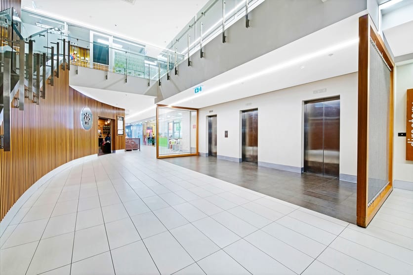 Level Mezzanine, 1/265 Castlereagh Street Sydney NSW 2000 - Image 3