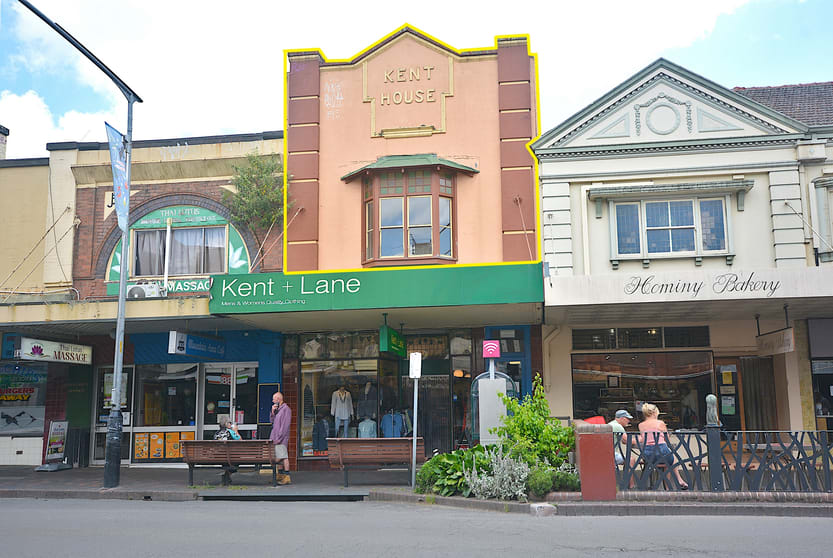Click to view all images 1/187 Katoomba Street Katoomba NSW 2780 - Image 1