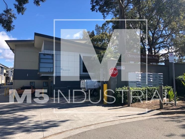 Unit 11/20 St Albans Road Kingsgrove NSW 2208 - Image 1