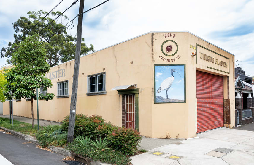 204 Belmont Street Alexandria NSW 2015 - Image 1
