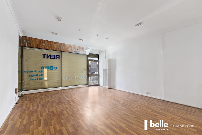Click to view all images 305 Victoria Street Abbotsford VIC 3067 - Image 3