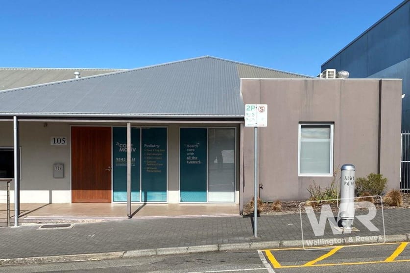 105 Aberdeen Street Albany WA 6330 - Image 1