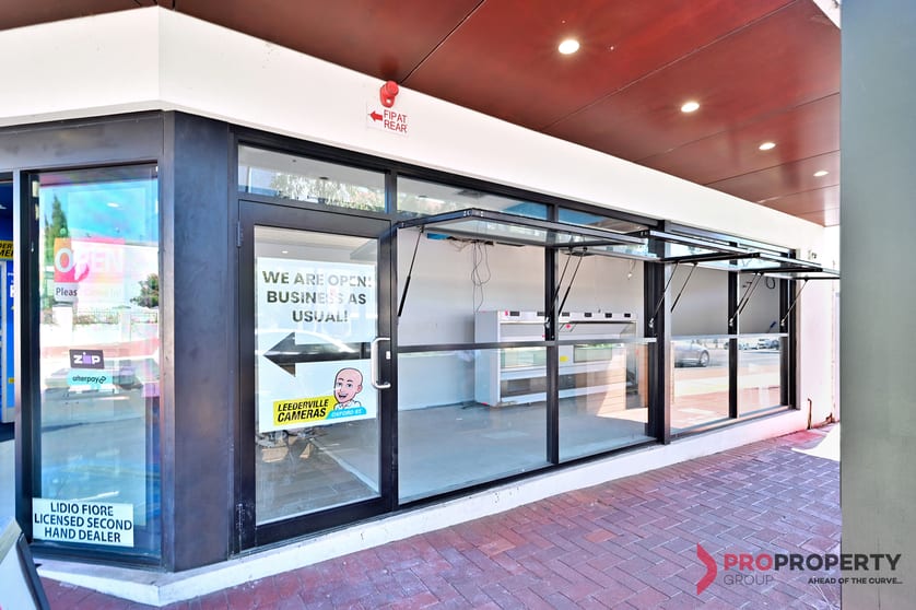 Click to view all images Unit 1, 201 Oxford Street Leederville WA 6007 - Image 2