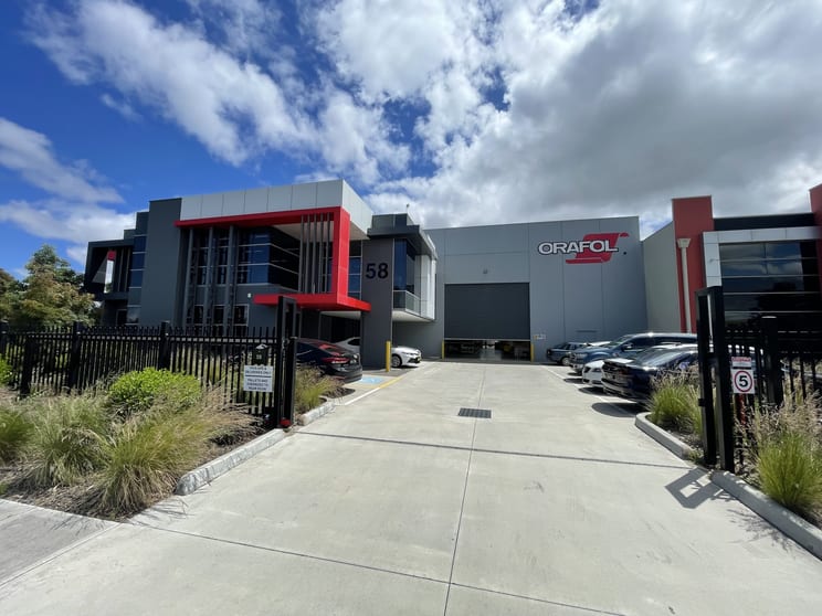 Click to view all images 58 Brindley Street Dandenong VIC 3175 - Image 2