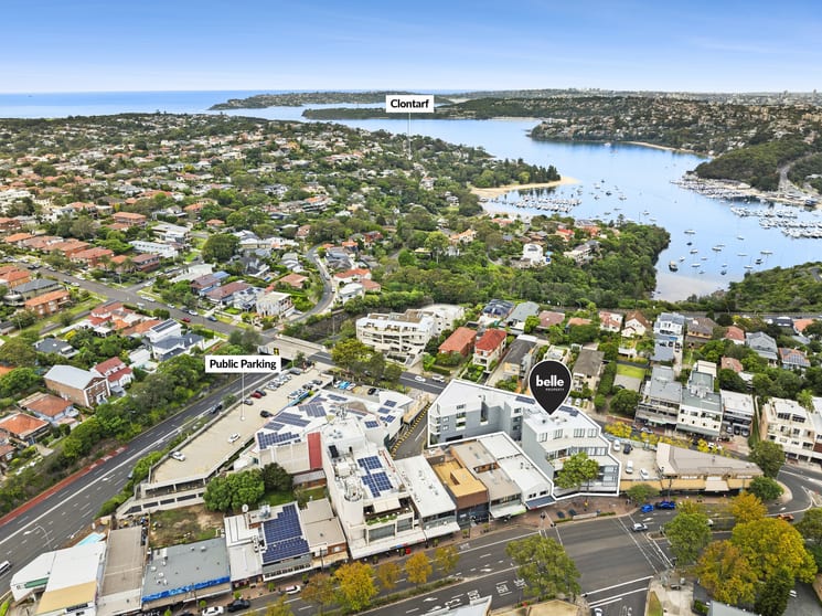 Retail Shops 1-10/559-563 Sydney Road Seaforth NSW 2092 - Image 3