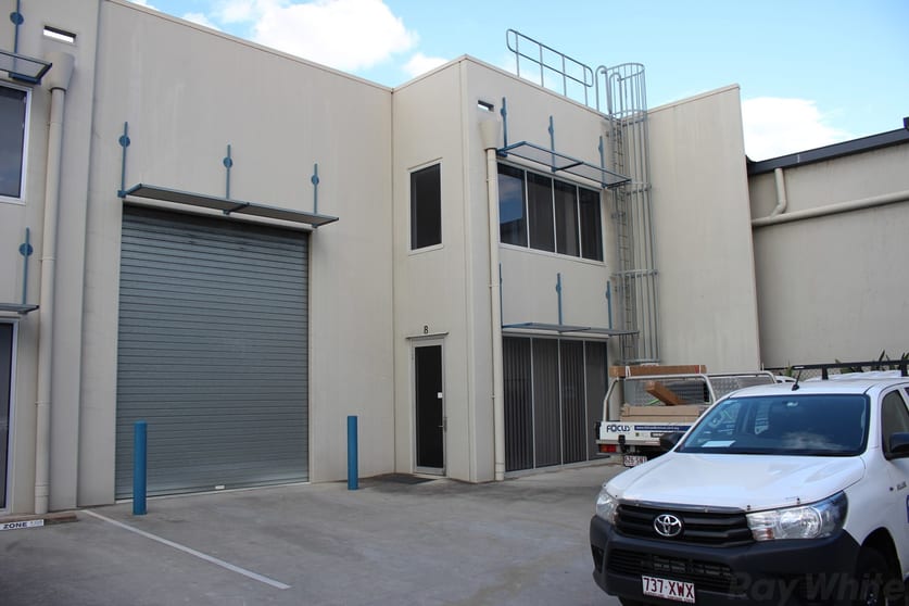 Click to view all images 8/20 Rivergate Place Murarrie QLD 4172 - Image 2