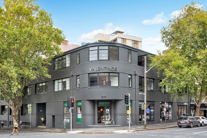 Click to view all images 35/277 Crown Street Surry Hills NSW 2010 - Image 1